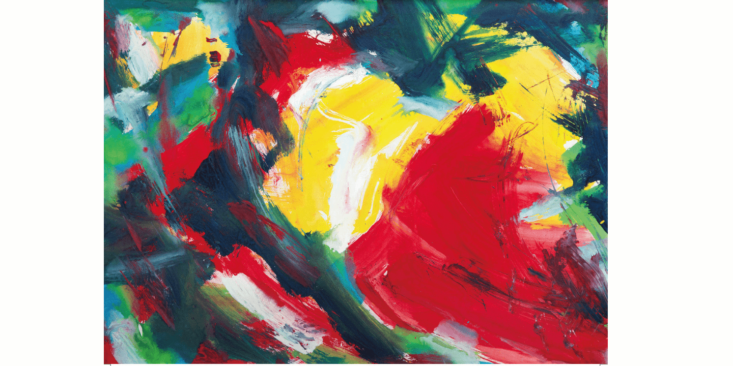 Artist Chun-Ta Hsu, 