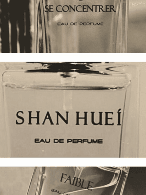SHAN HUEI