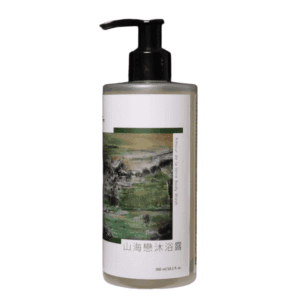 Amour de la terre Body Wash - 300ml