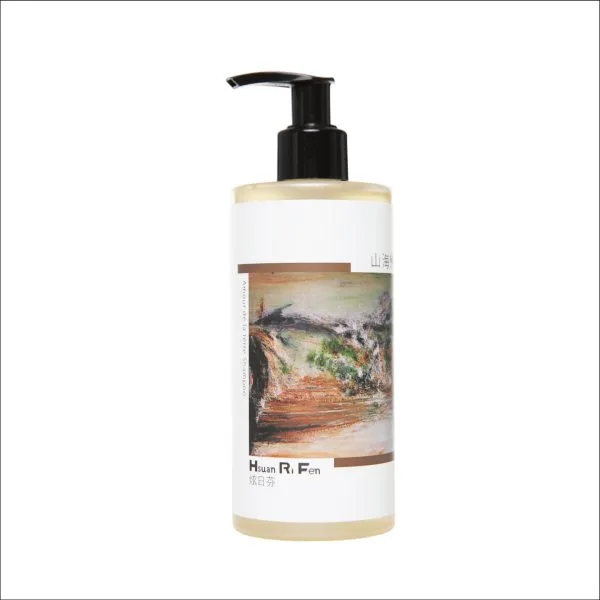 Amour de la terre Shampoo - 300 ml