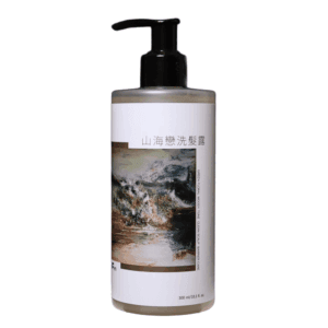 Amour de la terre Shampoo - 300 ml