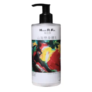Amour de la terre Body Lotion - 300 ml