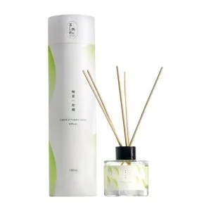 Yuzu fragrance