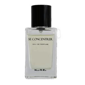SE CONCENTRER焦點香水 - 30ml