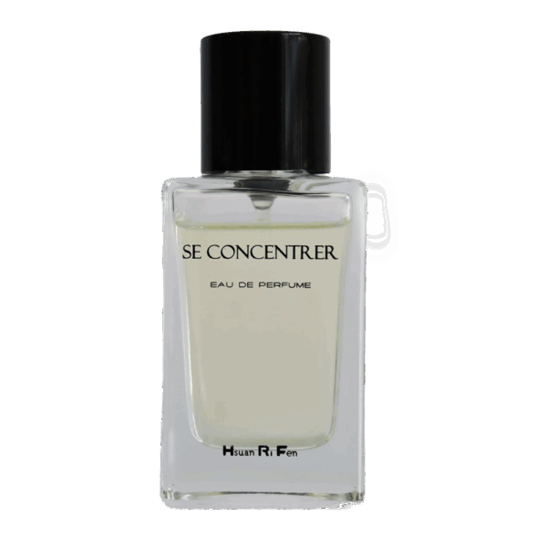 SE CONCENTRER Eau de Parfum - 30ml / 50mL