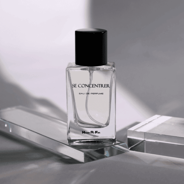 SE CONCENTRER Eau de Parfum - 30ml / 50mL