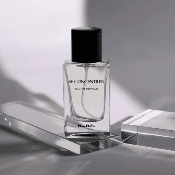 SE CONCENTRER焦點香水 - 30ml