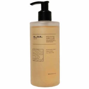 瑪嘎芙沐浴露 - 300 ml