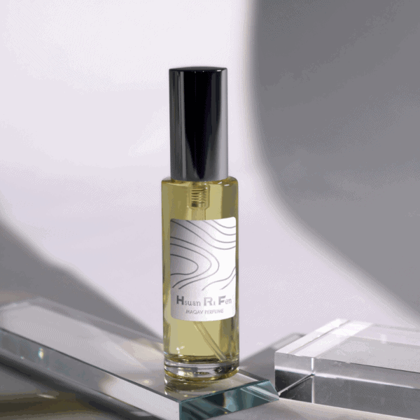 MAQAV 馬告香水 30ml