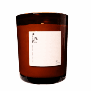 FAIBLE Scented Candle - 150g