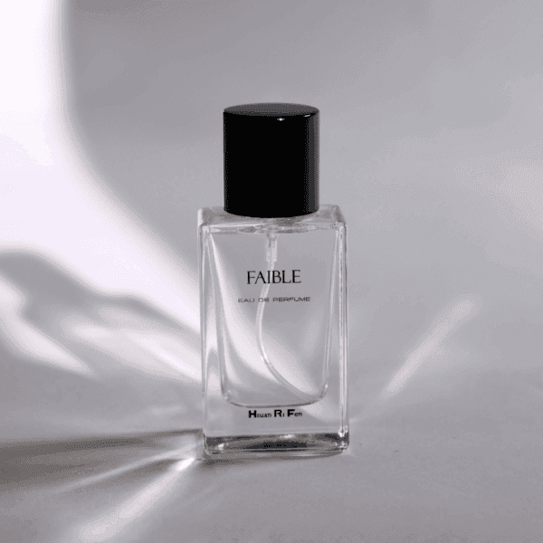 FAIBLE Eau de Parfum - 30ml / 50ml