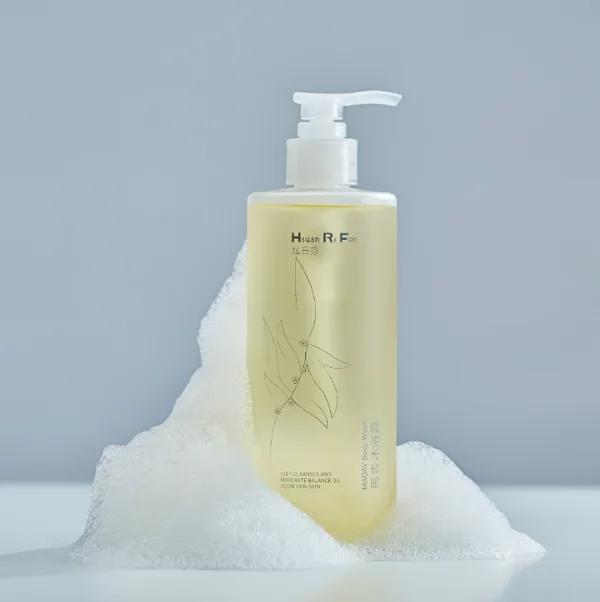 MAQAV 馬告沐浴露 - 360ml
