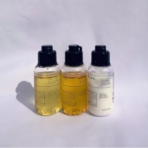 Makav Travel Set