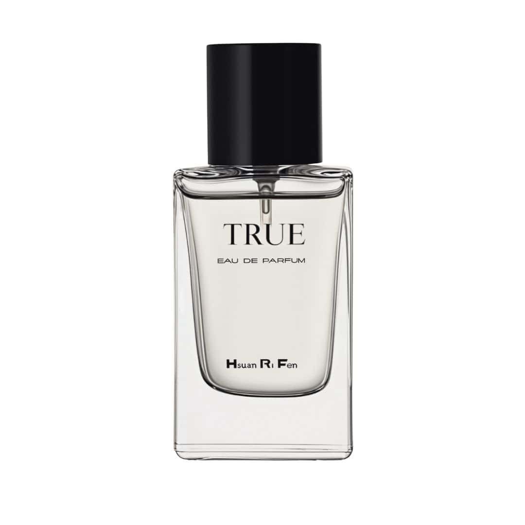 True Perfume By Rue TRUE香水 - 30ml - Hsuan Ri Fen 炫日芬