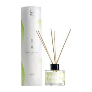 Yuzu fragrance