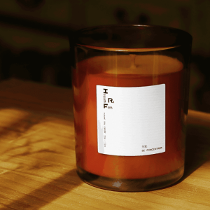 SE CONCENTRER Scented Candle